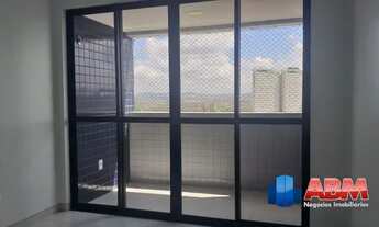 Imagem 7: Apartamento com 4 quartos para alugar por R$ 1900.00, 98.00 m2 - UNIVERSITARIO - CARUARU/P