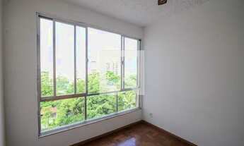 Imagem 7: Apartamento para Aluguel - Grajaú, 2 Quartos, 98 m2