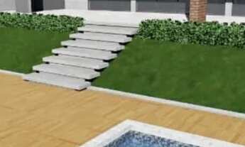 Imagem 3: Casa de condomínio para venda tem 260 metros quadrados com 3 quartos em Centro - Pinhalzin