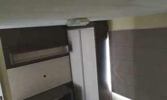 Imagem 3: Apartamento para venda possui 50 metros quadrados com 3 quartos em Resgate - Salvador - BA