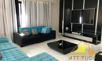 Imagem 2: Casa em Condomínio Fechado Swiss Park São Bernardo do Campo