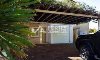 Imagem 2: Ribeirão Preto - Casa de Condomínio - Jardim Botânico