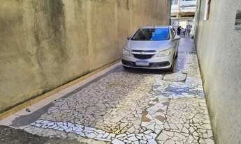 Imagem 6: Apartamento para venda possui 40 metros quadrados com 1 quarto em Ocian - Praia Grande - S