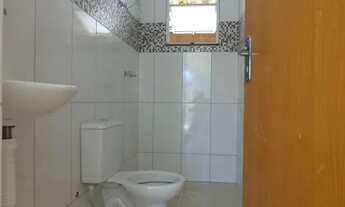 Imagem 2: Casa para venda com 70 metros quadrados com 2 quartos em Pituaçu - Salvador - Bahia