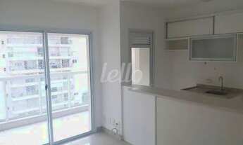 Imagem: São Paulo - Apartamento Padrão - Consolação