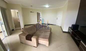 Imagem 4: Vendo Apartamento de 3 quartos no Edifício Vega Plaza