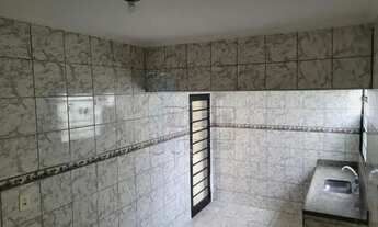 Imagem 6: Casa Padrão em Ribeirão Preto