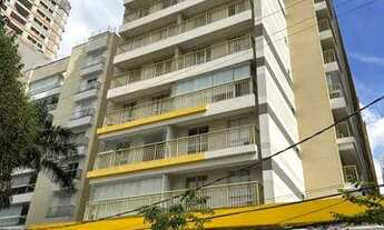 Imagem: Studio 26m² à venda em Pinheiros - SP