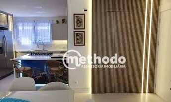 Imagem 7: Apartamento com 2 dormitórios para alugar, 114 m² por R$ 12.583,00/mês - Cambuí - Campinas