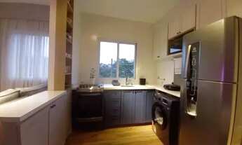 Imagem 2: Apartamento 36m² à venda na Vila Carmosina, São Paulo