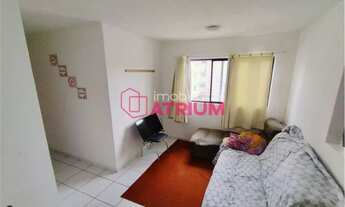 Imagem: Apartamento com 2 quartos em Emaús - Parnamirim