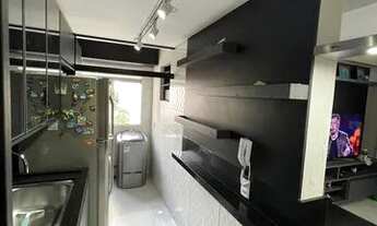 Imagem 6: Apartamento para venda possui 68 metros quadrados com 3 quartos em Vila Ivone - São Paulo