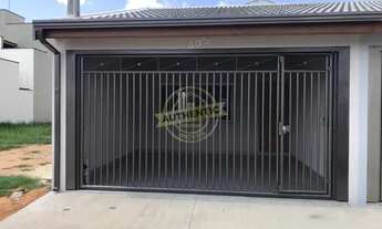 Imagem: CASA RESIDENCIAL em INDAIATUBA - SP, JARDIM