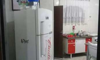 Imagem 5: Casa térrea a 200m da Praia - em Aviação - Praia Grande - SP