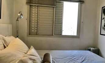 Imagem 7: APARTAMENTO - VILA NOVA CONCEIÇÃO - SP