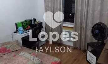 Imagem 6: Apartamento-À VENDA-Irajá-Rio de Janeiro-RJ