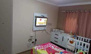 Imagem 6: Casa de condomínio para venda possui 64 metros quadrados com 2 quartos