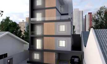 Imagem 2: Apartamento para Venda em São José dos Pinhais, Afonso Pena, 3 dormitórios, 1 suíte, 2 ban