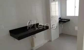Imagem 4: Apartamento à venda na Vila Industrial - Campinas/SP