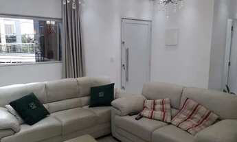 Imagem 3: Casa para venda tem 220 metros quadrados com 3 quartos em Cidade Mãe do Céu - São Paulo