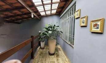 Imagem 7: Sobrado com 2 dormitórios à venda, 135 m² por R$ 615.000,00 - Vila Alice - Santo André/SP