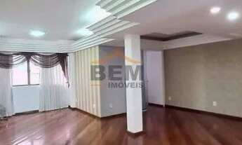 Imagem 5: Apartamento com 3 dormitórios para alugar, 110 m² por R$ 4.417,00/mês - Centro - Itajaí/SC