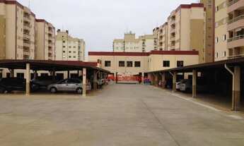 Imagem 5: Apartamento com 3 dormitórios para alugar, 80 m² - Morumbi - Paulínia/SP