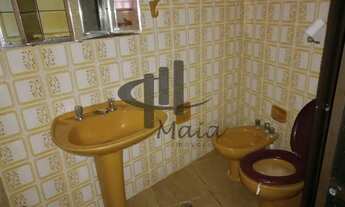 Imagem 7: Locação Casa Sao Caetano do Sul Osvaldo Cruz Ref: 37822