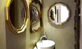 Imagem 5: Sobrado com 3 dormitórios à venda, 295 m² por R$ 1.090.000,00 - Jardim Paraíso - Santo And