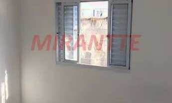 Imagem 3: Casa de vila de 50m² com 2 quartos em Tucuruvi