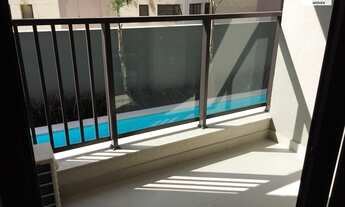 Imagem 5: APARTAMENTO STUDIO 25 METROS, PRÓXIMO A ESTAÇÃO VILA MARIANA, ACESSIBILIDADE, LAZER E COMO