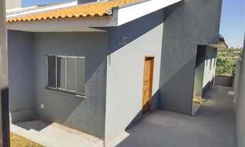 Imagem 2: Vende se Residência em Alvenaria