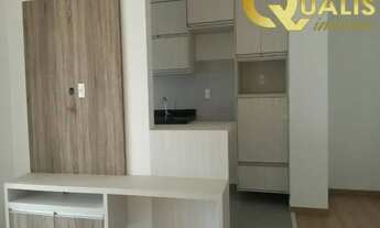 Imagem 5: APARTAMENTO RESIDENCIAL em INDAIATUBA - SP, JARDIM POMPEIA