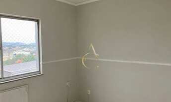 Imagem 4: Apartamento com 2 dormitórios, 50 m² - venda por R$ 195.000,00 ou aluguel por R$ 1.600,02