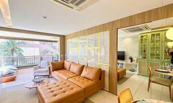 Imagem 5: Apartamento para venda no Mandara Lanai com 104 metros quadrados