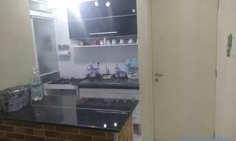 Imagem 2: APARTAMENTO - VILA SANTA LUZIA - SP