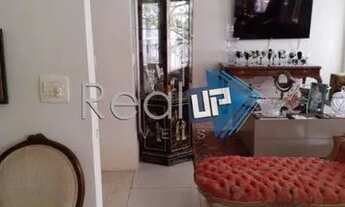 Imagem 4: RIO DE JANEIRO - Apartamento Padrão - Ipanema Ipanema