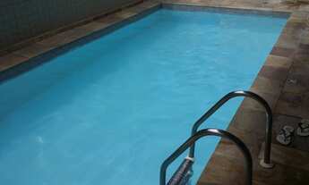 Imagem 2: Cobertura linear lâmina, 4 quartos, perto da praia do Recreio