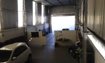 Imagem 7: Galpão à venda e locação na Vila Industrial - Campinas/SP