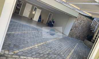 Imagem 2: Sobrado com 5 dormitórios à venda, 600 m² por R$ 2.600.000,00 - City América - São Paulo/S