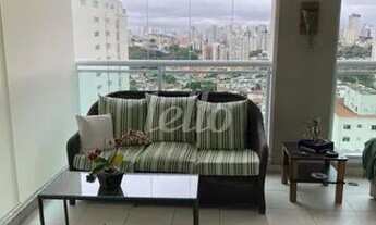 Imagem 7: São Paulo - Apartamento Padrão - Paraíso