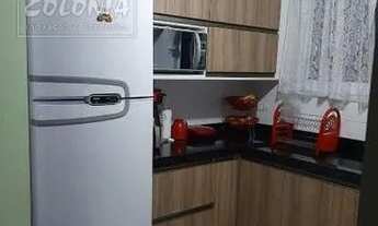 Imagem 5: São Caetano do Sul - Apartamento Padrão - Fundação