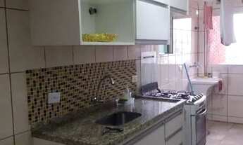 Imagem: Apartamento com 3 dormitórios para alugar