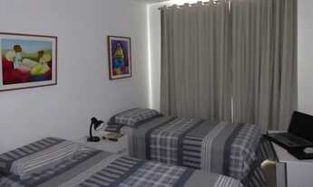 Imagem 5: Guarajuba - Porto Smeralda - Apto 2 suítes, 6 hospedes, 150 m da praia