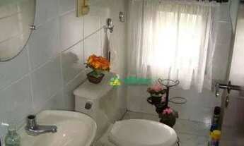 Imagem 6: Sobrado com 3 dormitórios à venda, 220 m² por R$ 800.000,00 - Jardim Bom Clima - Guarulhos