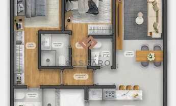 Imagem 6: FLORIANóPOLIS - Apartamento Padrão - Jurerê