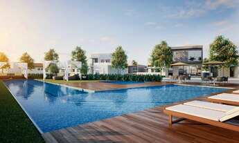 Imagem 3: Oportunidade única terreno Cond. Bosque do Sol