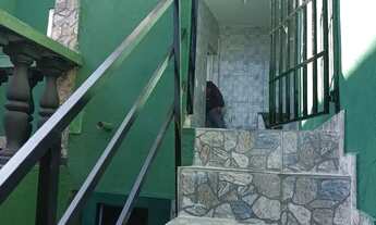 Imagem: Casa semi individual