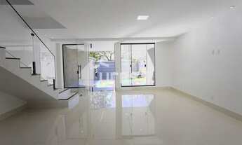 Imagem 7: 0 - Casa 3 quartos, sendo 1 suíte