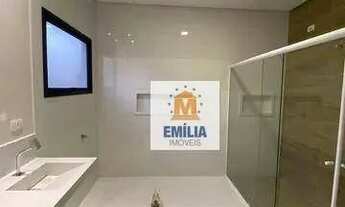 Imagem 5: Sobrado com 3 dormitórios à venda, 222 m² por R$ 1.357.000,00 - Condomínio Residencial Fog